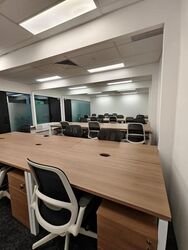 Robinson 77 (D1), Office #607307631